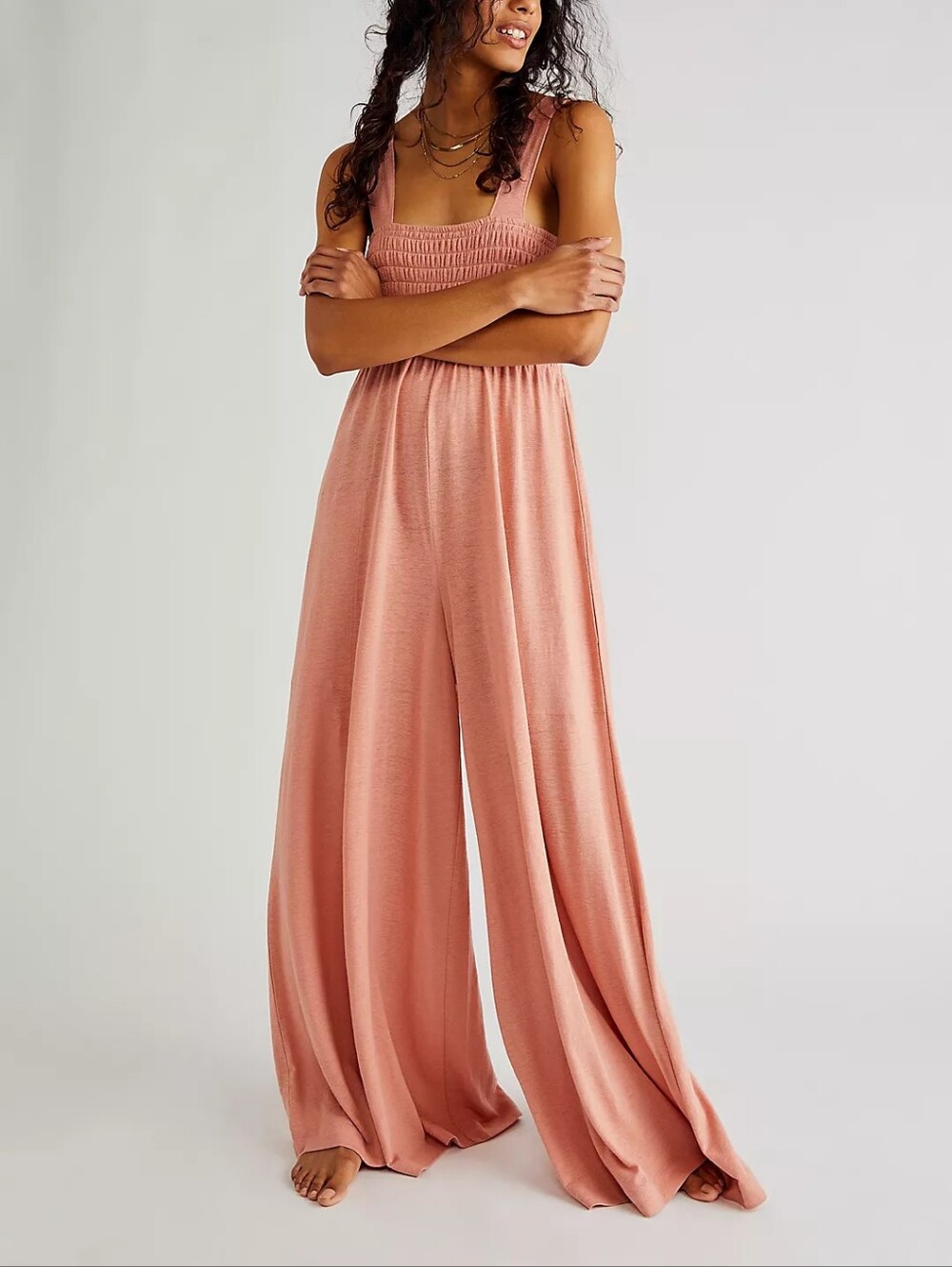 Free People Homecoming Jumper